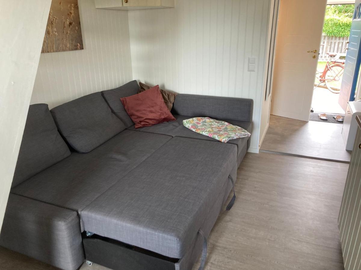 Gustavsro I Apelviken Annex 1 Apartman Varberg Kültér fotó